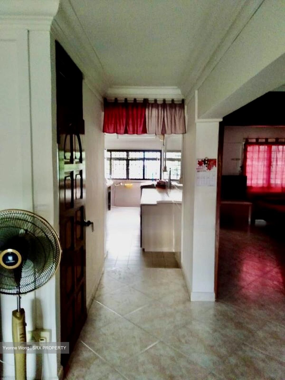Blk 23 MARSILING DRIVE (Woodlands), HDB 3 Rooms #457505501